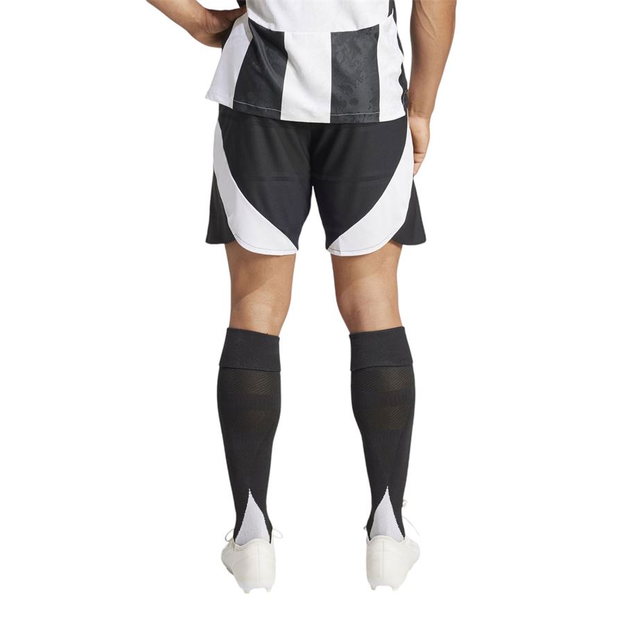 Juventus Pantaloncini Gara Home Authentic 2024/25 Adidas | IT6049X